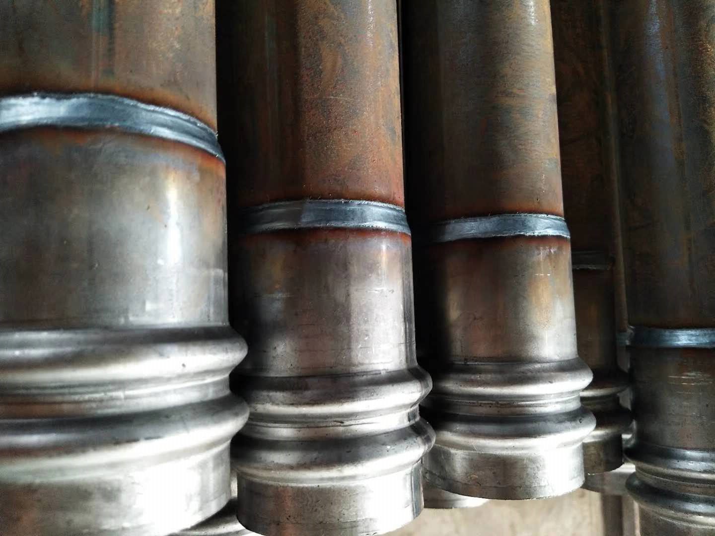 裕民桥梁声测管57mm